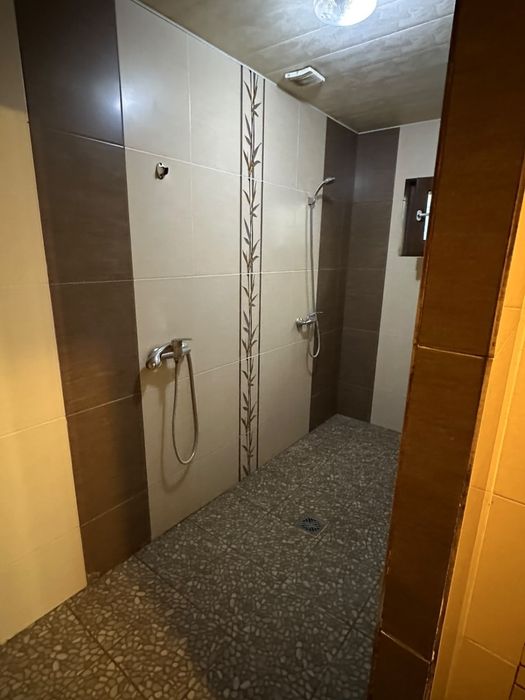 Баня на дровах удобное расположение