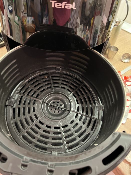 Air   fryer   Tefal