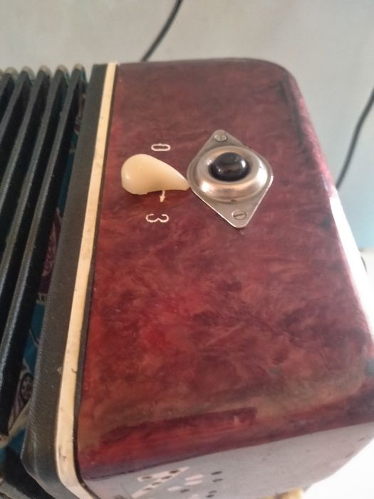 Продам Баян аккордеон