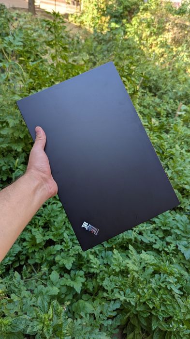 Notebook i3-10110U Lenovo ThinkPad E15