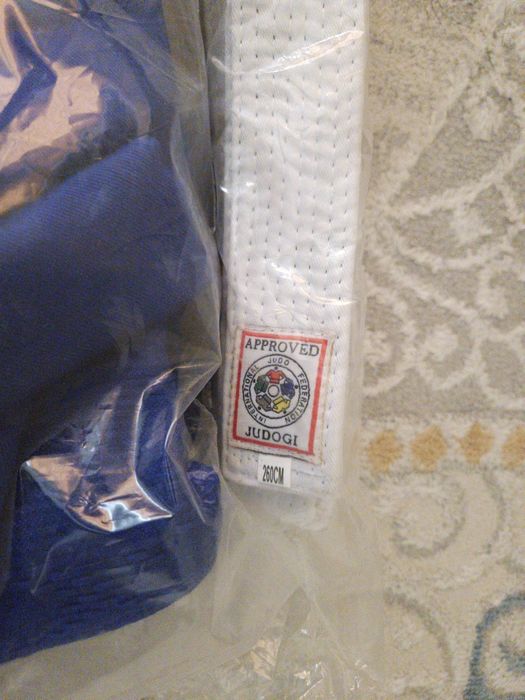 Кимоно[750гр] сатылады жаңа