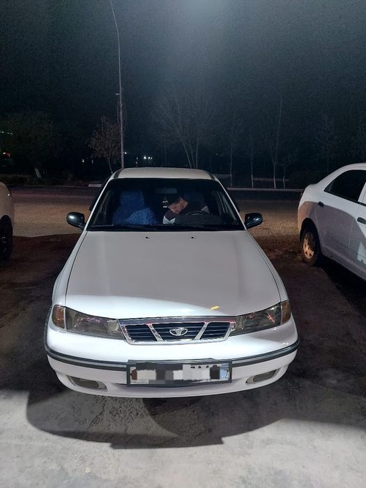 Nexia 1 2008 YILI DAEWOO