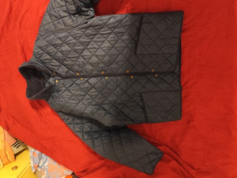 Geaca anotimp iarnă