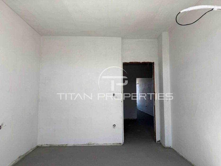 Продава се Тристаен апартамент в Пловдив, Остромила - 122 кв.м за 694 €/кв.м - Снимка #3