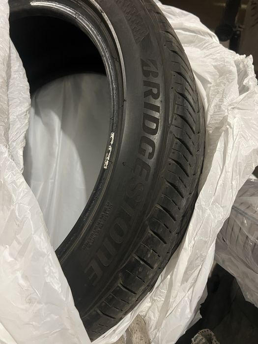 Шины Bridgestone(бриджстоун) 18 размер