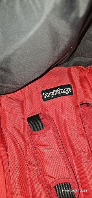 Продам коляска детская