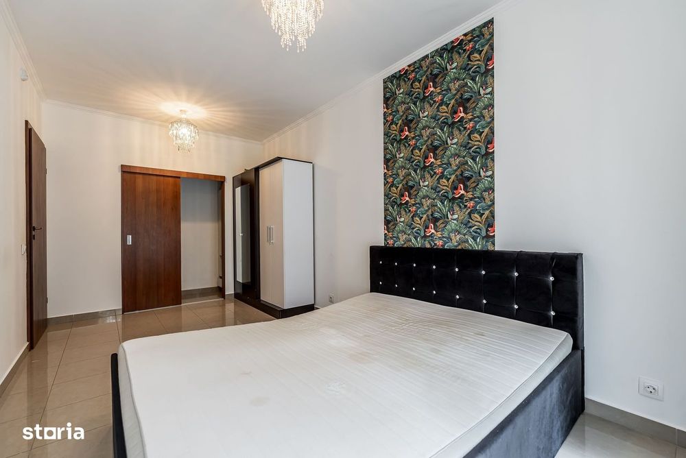 Apartament 2 camere ARED KAUFLAND - etaj 1 - COMISION 0