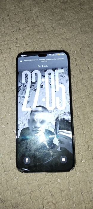 honor 200 lite с коробкой и доками