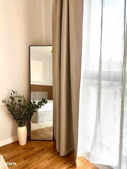 Apartament 3 camere | 86 MP Utili | Parcare Inclusa | Zona Baneasa