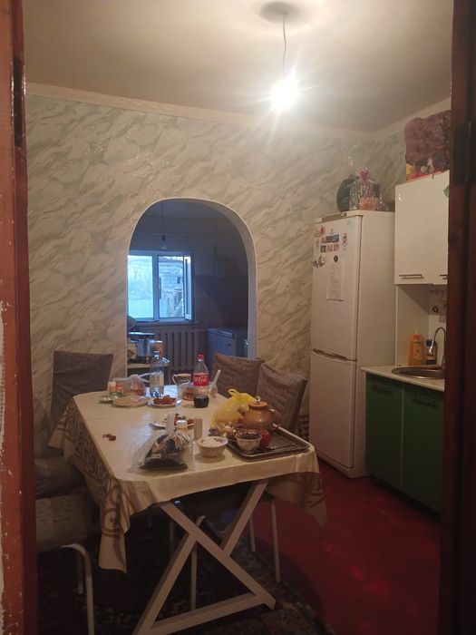 Сатылады жер уй.Тасбугетте