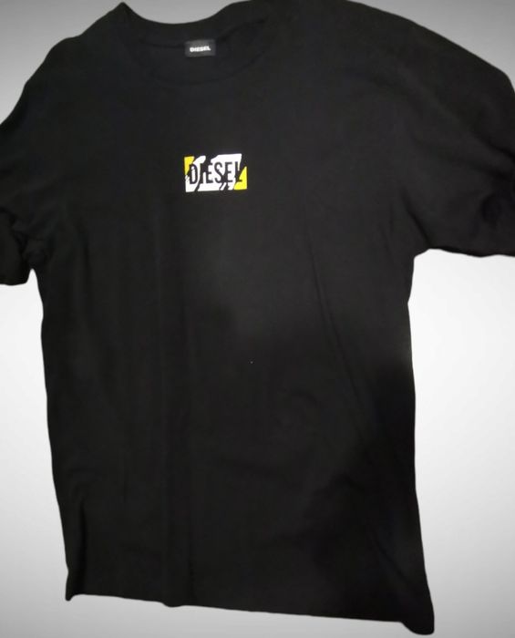 Diesel оригинална size M