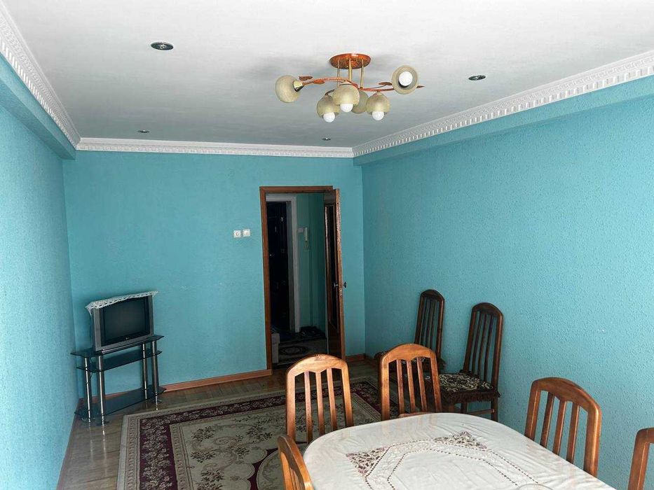 Сдается в центре м Дружбе Народов,  3-х комнатная квартира г. Ташкент