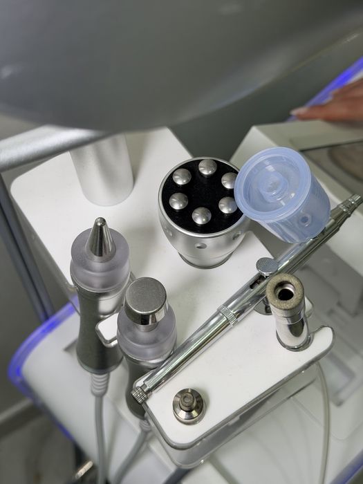 Aparat Oxygenera PRO stare excelenta