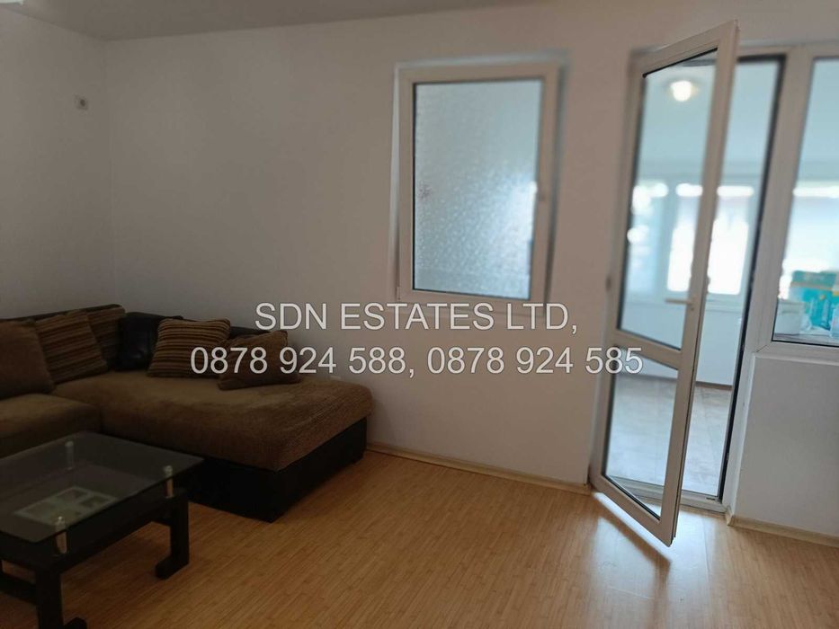 Продава се Двустаен апартамент в Казанлък - 72 кв.м за 1169 €/кв.м - Снимка #5