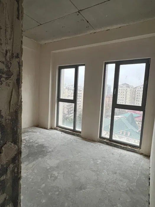 ЖК Mirabad Avenue 2-х комнатная квартира. 40м2.