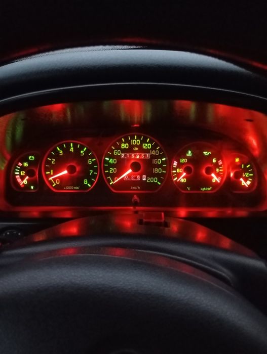 Volga Gaz 31105 Sotiladi holati a'lo darajada