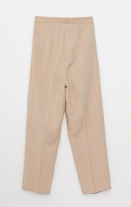 Ленен   панталон