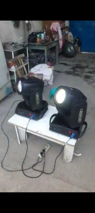 Продаются головы Beam 230