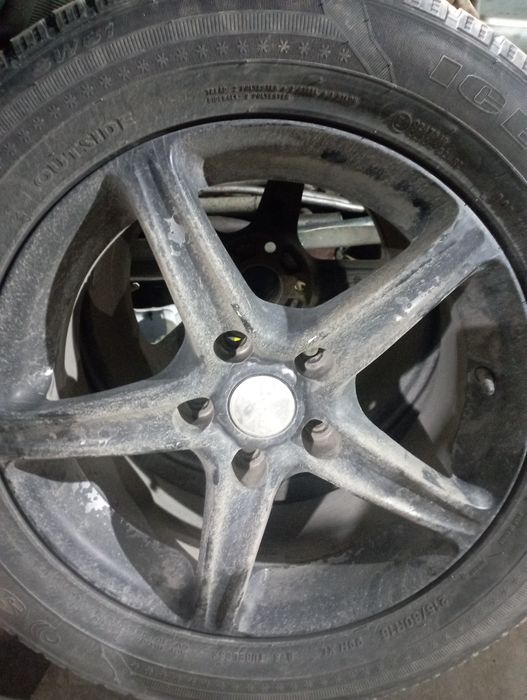 Двигатели асинхронный