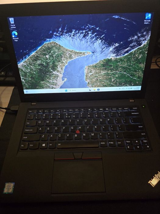 Laptop Lenovo T460, i5-6300U, 8gb, 1TB