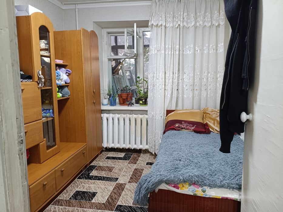 Продается квартира