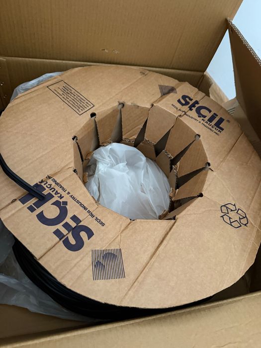 Garnitura Rehau Bataie - Geamurile