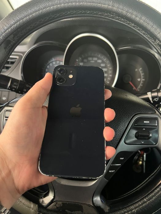 Iphone 12 Алматы