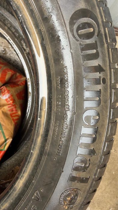 Шины на легковую машину