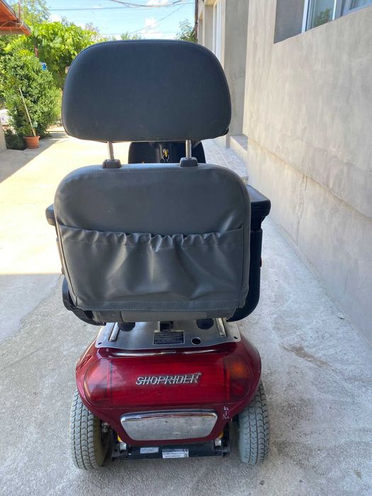 Scuter electric de vânzare