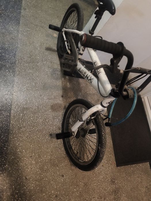 BMX bronx  pentru trick-uri