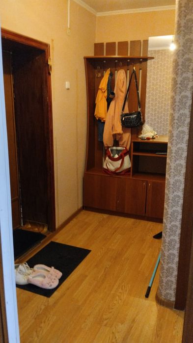 Сдам однокомнатную квартиру