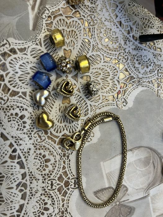 Pandora пълен комлект