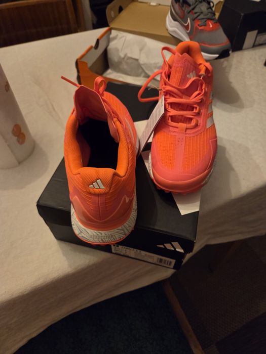 Маратонки Adidas Адидас Fabela x 2