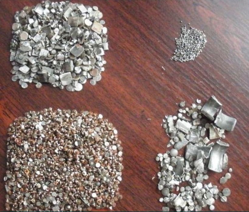 Приём Тех Серебро Усть-Каменогорск