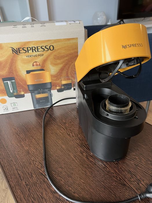 Nespresso Vertuo Pop – Aparat de cafea