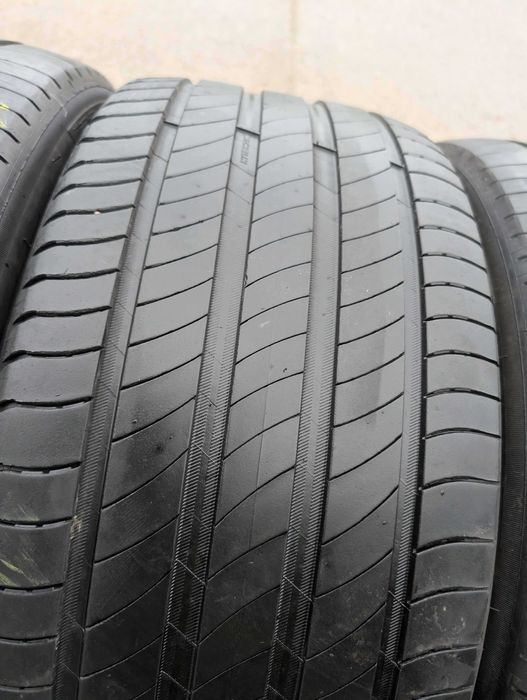 SET 4 Anvelope Vara 255/40 R19 MICHELIN Primacy 4 VOL 100W
