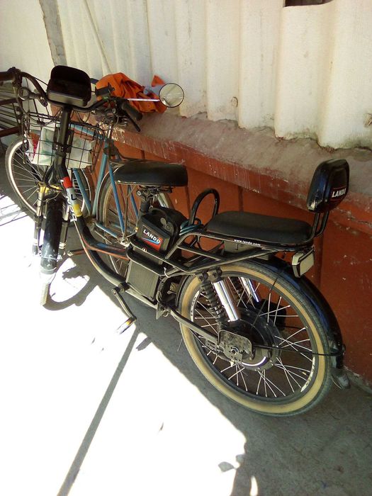 Электро Велосивед