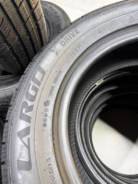 Balon, avtoshina largo arduzza 195/65/15 gentra, cobalt, nexia3 yangi