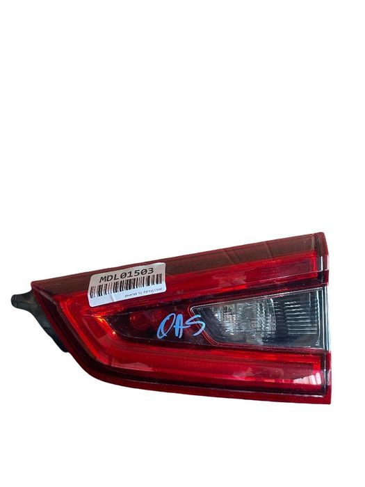 Lampa Spate / Stop Dreapta Spate Nissan Qashqai Ii J11, J11_ 2013 ->