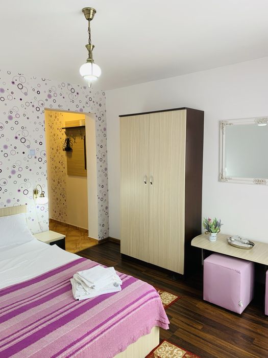 Cazare Baile Herculane Casa Neamtu 3 *