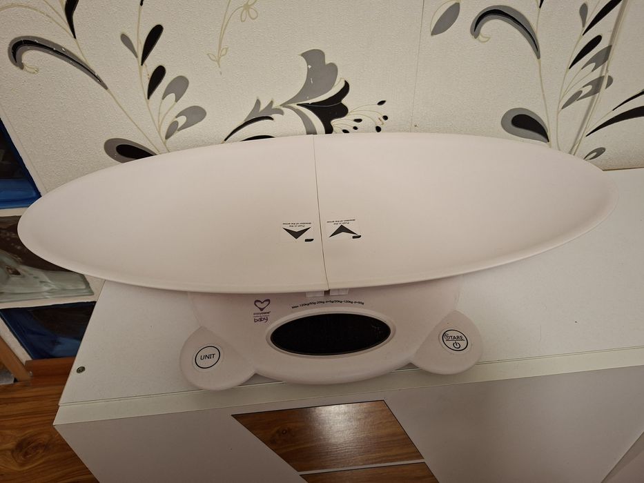 Vand Cantar Bebelusi