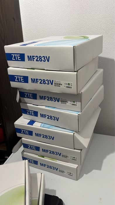 Routere ZTE  NOi 7 bucati