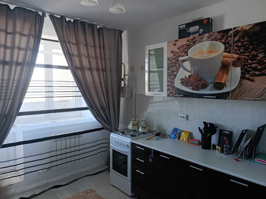 Сдам 1.к.кв.нурсити4конечка