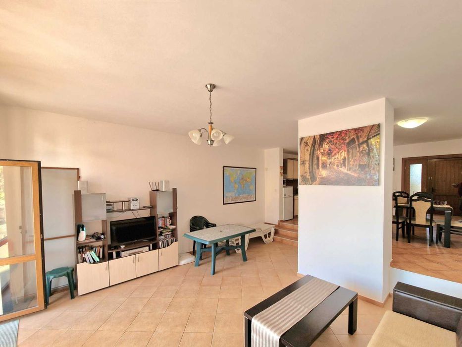 Продава се Къща в с. Кошарица, Област Бургас - 152 кв.м за 554 €/кв.м - Снимка #1