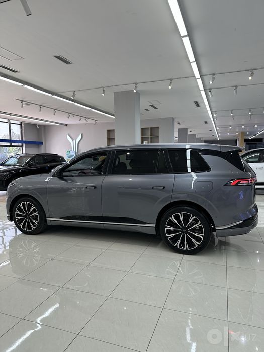 Dongfeng 008 bizda rasmiy 3 yil kafolat va bonuslari bilan