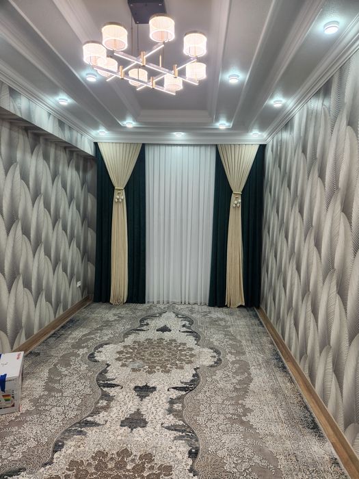 Uzoq muddatga ijaraga beriladi