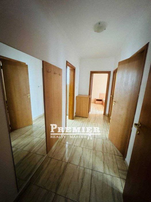 Продава се Тристаен апартамент в Свети Влас - 87 кв.м за 1495 €/кв.м - Снимка #1