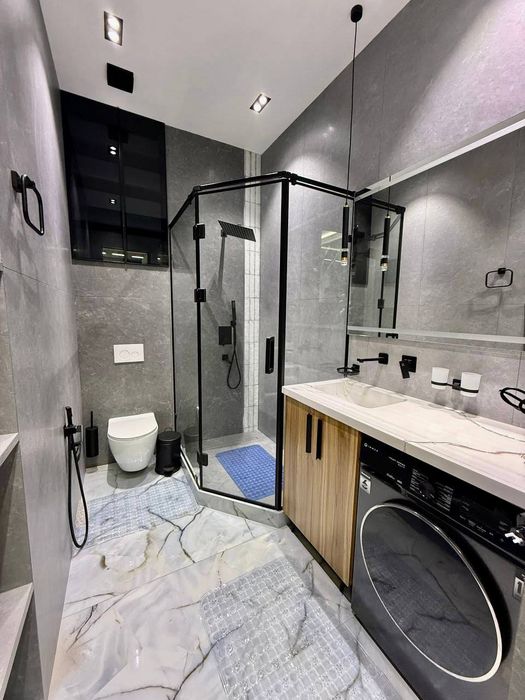 Продаётся квартира в ЖК Infinity/ Инфинити на Ул С. Азимова