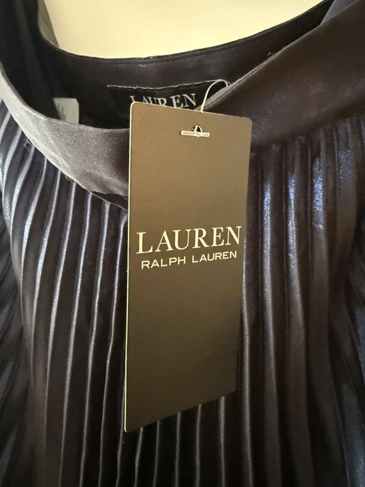 Lauren-  Ralph Lauren - елегантна пола, много красива