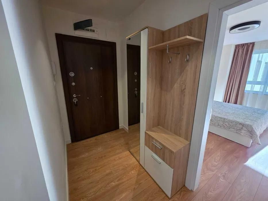 Дава се под наем Двустаен апартамент в Пловдив, Кършияка - 60 кв.м за 598.23 € - Снимка #5